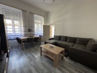 Kiadó téglalakás, albérlet, VIII. kerületben, Német utcában