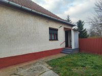Eladó családi ház, Pocsajon 17 M Ft, 4 szobás