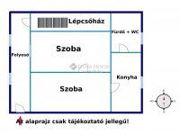 Eladó családi ház