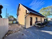 Eladó családi ház, Győrött 78 M Ft, 2 szobás