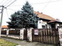 Eladó családi ház, Szolnokon 59.9 M Ft, 4+1 szobás