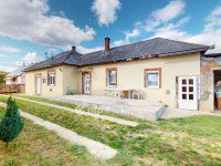 Eladó családi ház, Ibrányban 25.5 M Ft, 3 szobás