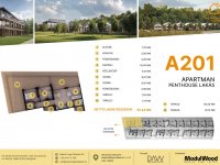 Eladó téglalakás, Balatonföldváron, Rákóczi Ferenc utcában