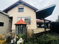 Eladó családi ház, Barcson 35.99 M Ft, 2 szobás