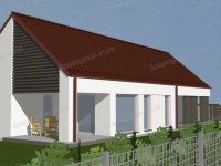 Eladó családi ház