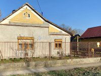 Eladó családi ház, Székkutason, Béke utcában 14.9 M Ft