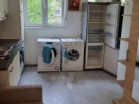 Kiadó téglalakás, albérlet, XIII. kerületben, Faludi utcában