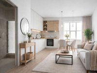 Eladó téglalakás, XXI. kerületben 24.5 M Ft, 1 szobás