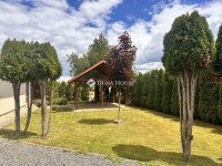 Eladó családi ház, Csákánydoroszlón 120 M Ft, 5 szobás