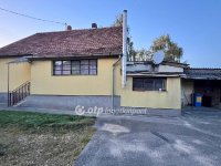 Eladó családi ház, Marcalgergelyin 31 M Ft, 2+1 szobás