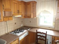 Eladó sorház, Székesfehérvárott 89.7 M Ft, 5 szobás