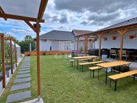 Eladó ikerház, Kakucson 99 M Ft, 4 szobás / költözzbe.hu