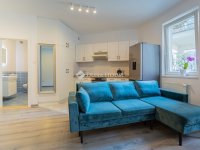 Eladó téglalakás, XIII. kerületben 64.9 M Ft, 1 szobás