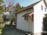 Eladó nyaraló, Szegeden 24.9 M Ft, 2 szobás