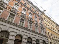 Eladó téglalakás, VI. kerületben, Paulay Ede utcában 81 M Ft