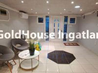 Kiadó üzlethelyiség