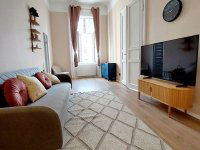 Eladó téglalakás, VI. kerületben, Teréz körúton 110 M Ft