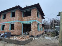 Eladó ikerház, Budapesten, XVIII. kerületben 136.99 M Ft