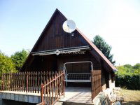 Eladó nyaraló, Nadapon 32.4 M Ft, 1+1 szobás