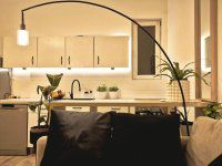 Kiadó téglalakás, albérlet, VI. kerületben, Lovag utcában