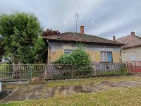 Eladó családi ház, Nagyatádon 19.9 M Ft, 2 szobás