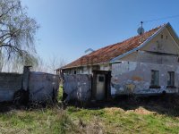 Eladó családi ház, Pitvaroson 2.3 M Ft, 3 szobás