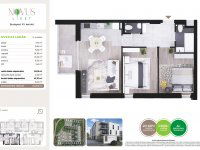 Eladó téglalakás, XV. kerületben, Kékszilva utcában 76.99 M Ft