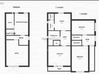 Eladó családi ház, Pásztón 37.9 M Ft, 3 szobás