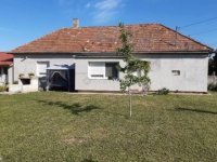 Eladó családi ház, Tolnán 41.9 M Ft, 2 szobás