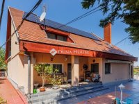 Eladó családi ház, Dunaújvárosban, Gőzmalom utcában 219 M Ft