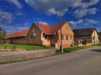 Eladó családi ház, Dávodon 94.9 M Ft, 7 szobás