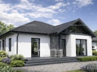 Eladó ikerház, Veresegyházon 139.9 M Ft, 5 szobás