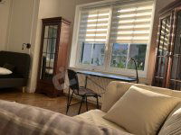 Kiadó téglalakás, albérlet