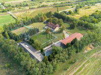 Eladó ipari ingatlan, Taktaharkányon 316.8 M Ft