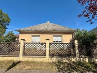 Eladó családi ház, Baktalórántházán 24.9 M Ft, 2 szobás