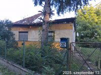 Eladó családi ház, Mezőszemerén, Bercsényi Miklós úton