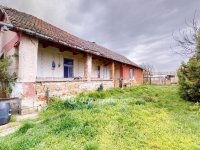 Eladó családi ház, Tornyospálcán 6 M Ft, 2 szobás