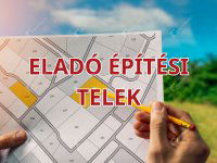 Eladó telek, Szegeden 59.9 M Ft / költözzbe.hu