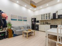 Eladó téglalakás, VIII. kerületben 79.9 M Ft, 1 szobás