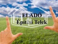 Eladó telek, Polgárdin 9.9 M Ft / költözzbe.hu