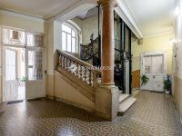 Eladó téglalakás, VII. kerületben 120.49 M Ft, 2 szobás