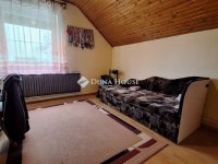 Eladó családi ház, Abában 74.9 M Ft, 5 szobás