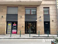 Eladó ipari ingatlan, Budapesten, VI. kerületben 4 M Ft