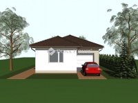 Eladó családi ház, Budapesten, XVIII. kerületben 140 M Ft