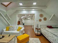 Eladó családi ház, XVIII. kerületben 173 M Ft, 5 szobás