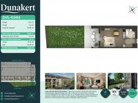 Eladó téglalakás, Vácon, Németh László utcában 59.99 M Ft