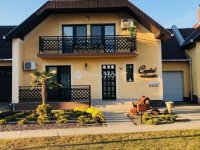 Eladó családi ház, Mórahalmon 120 M Ft, 4 szobás