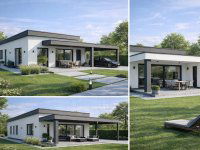 Eladó családi ház, Ságváron 70 M Ft, 3 szobás