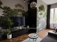 Eladó téglalakás, VI. kerületben 86 M Ft, 2 szobás