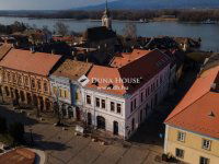 Eladó téglalakás, Vácon 124.9 M Ft, 4 szobás